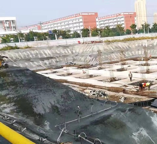 赤水工地打井费用