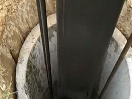 赤水打井公司